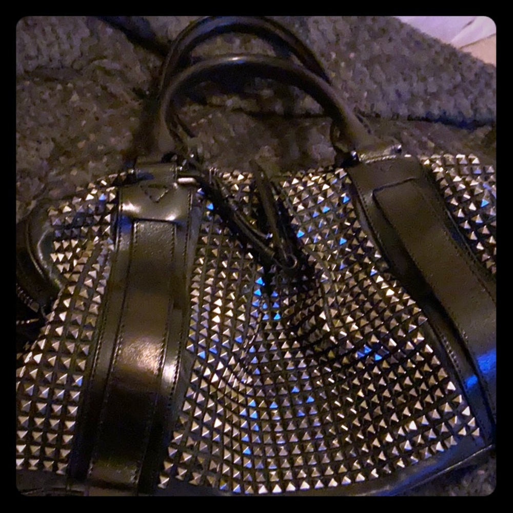 Burberry Handbag/tote